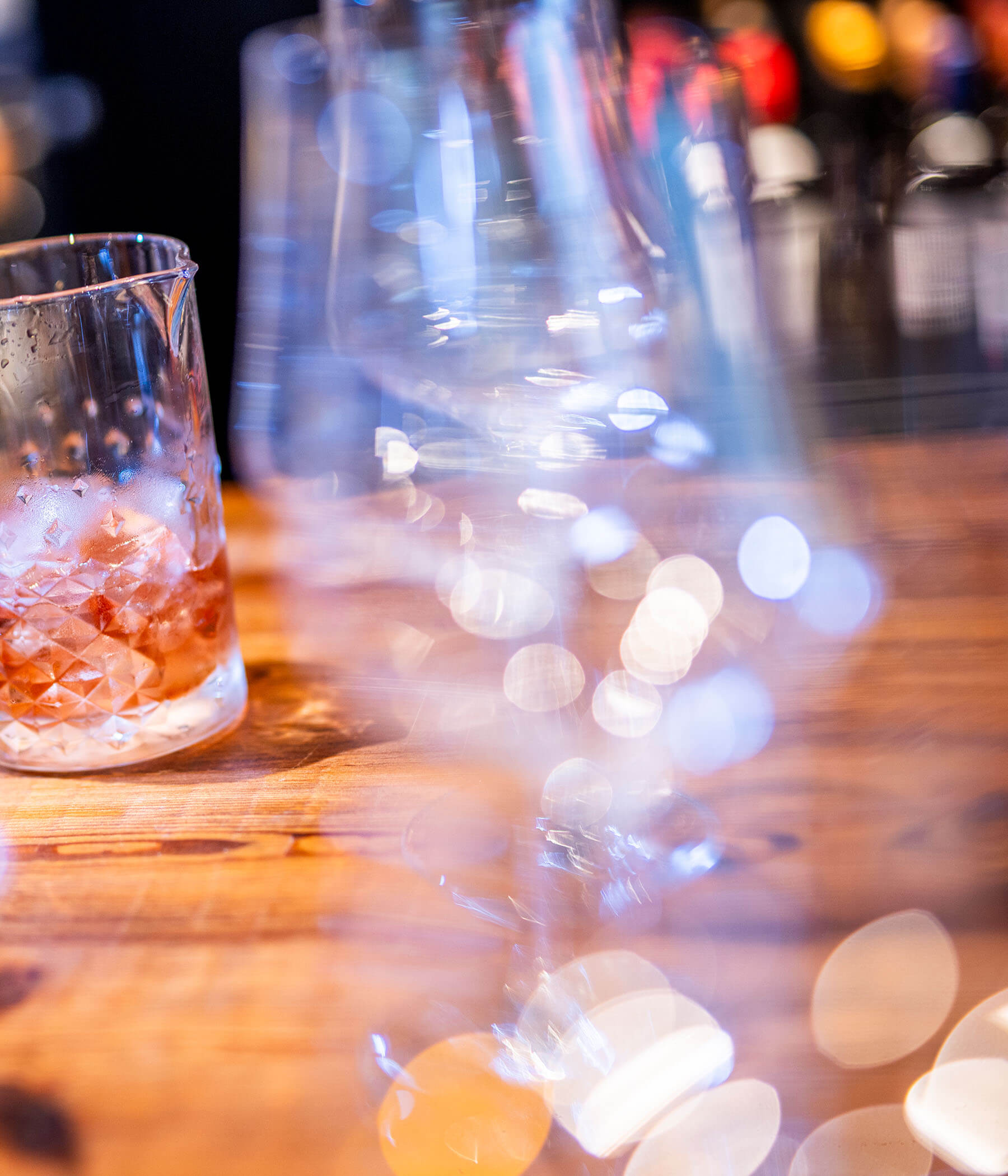 Hebbo event wine tasting party