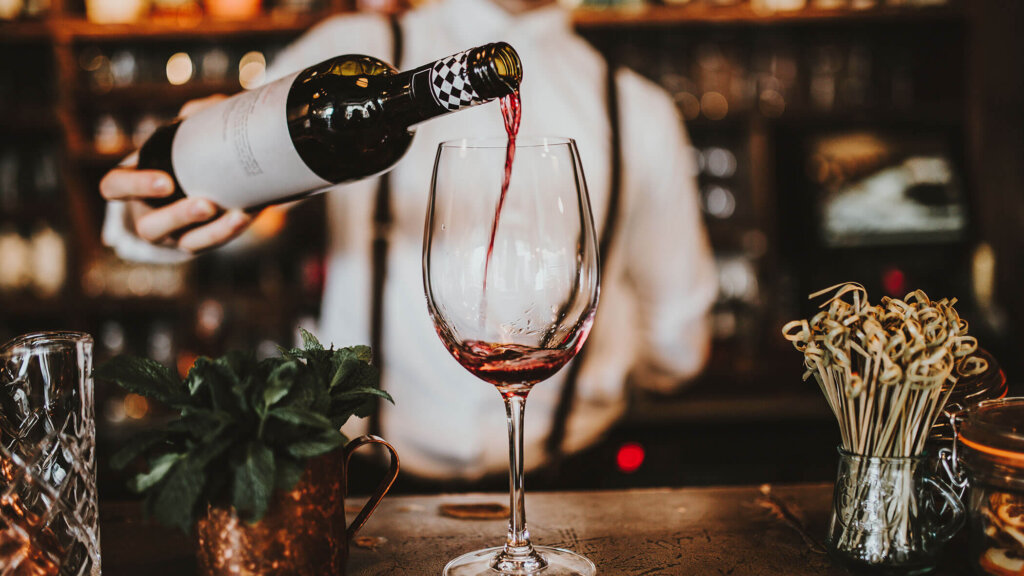 Hebbo Wine & Deli a Toblach